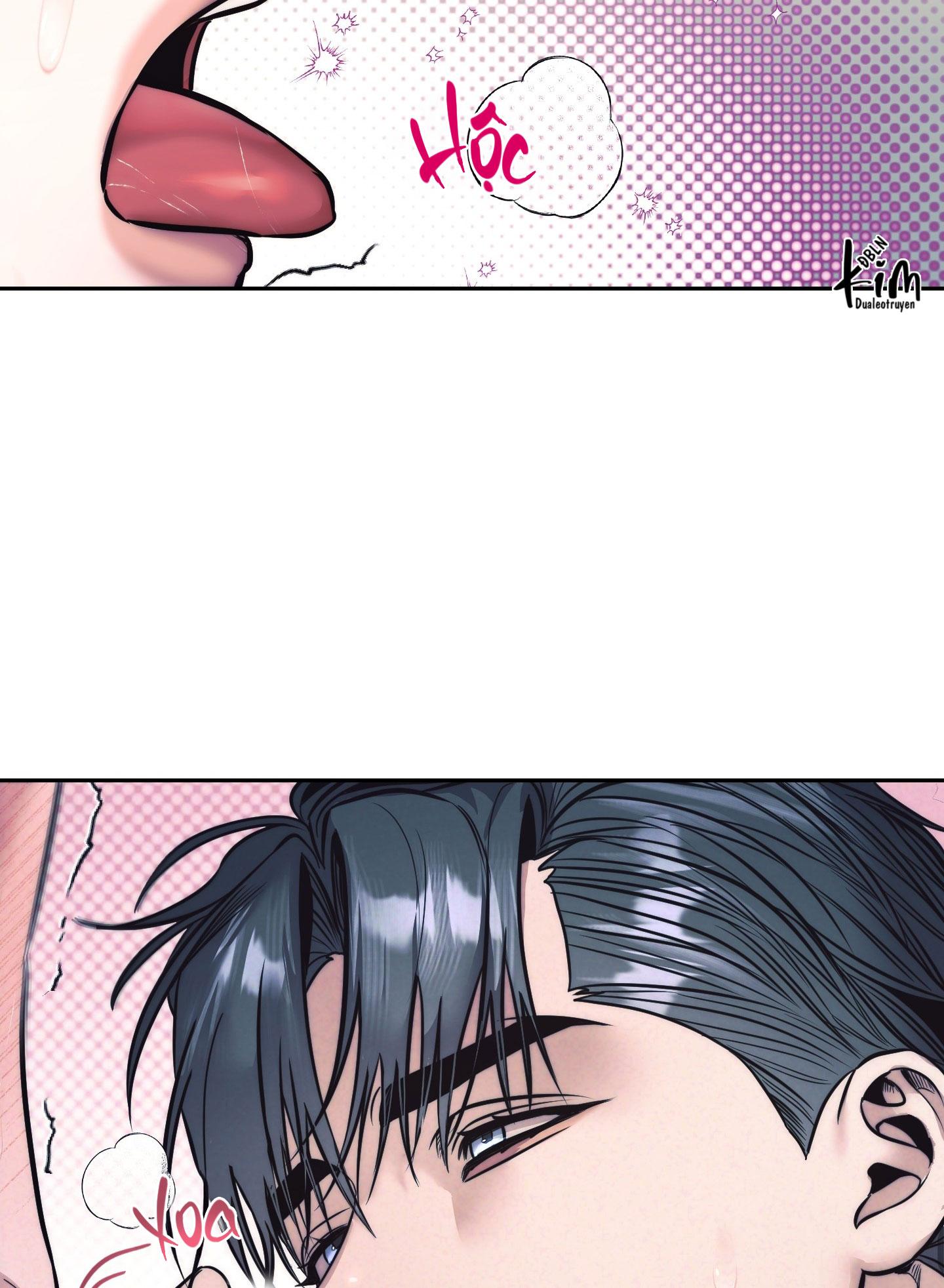 Đọc truyện KỲ THỊ - Chapter 53
