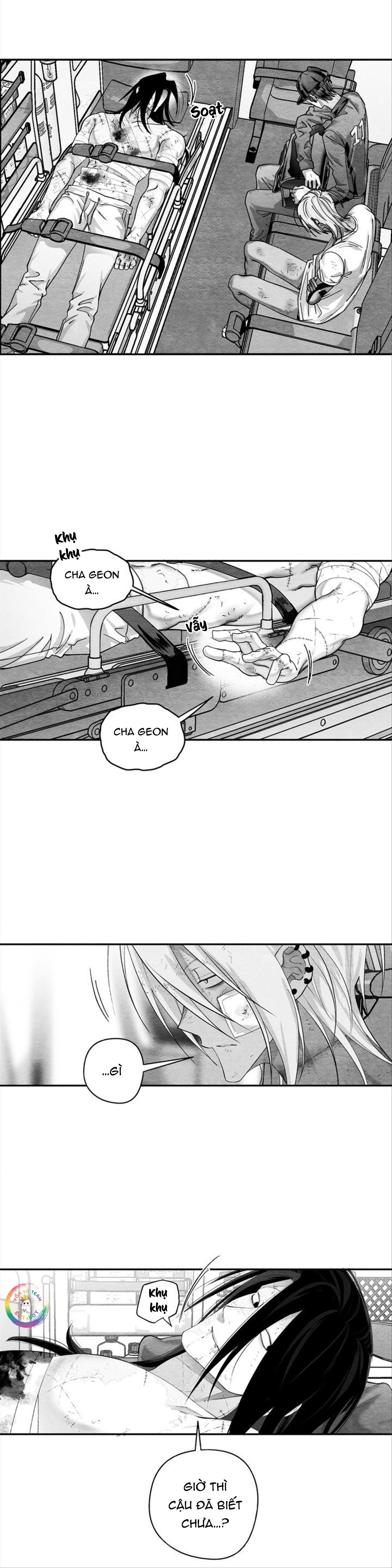 Đọc truyện Tuyển Tập Báo Cáo Xử Lý Rác Thải - Chapter 32