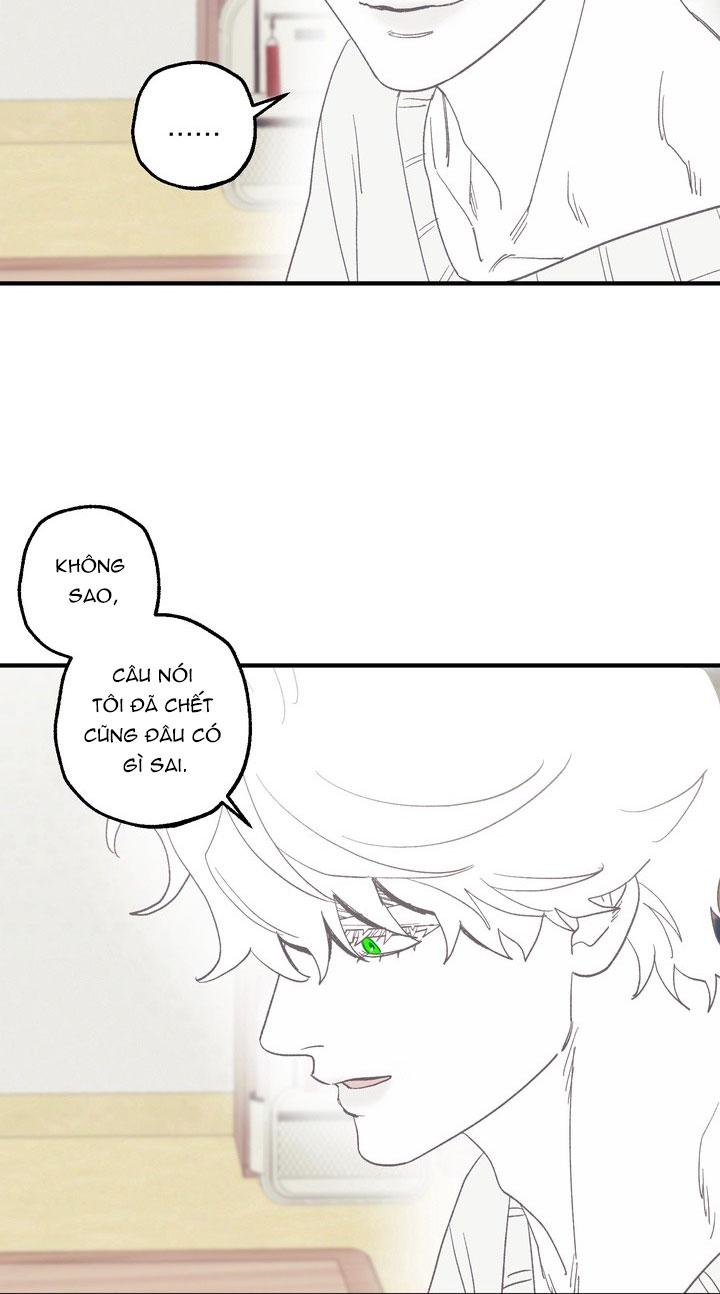 Đọc truyện SỰ THAM LAM CỦA NHÂN LOẠI - Chapter 17.4