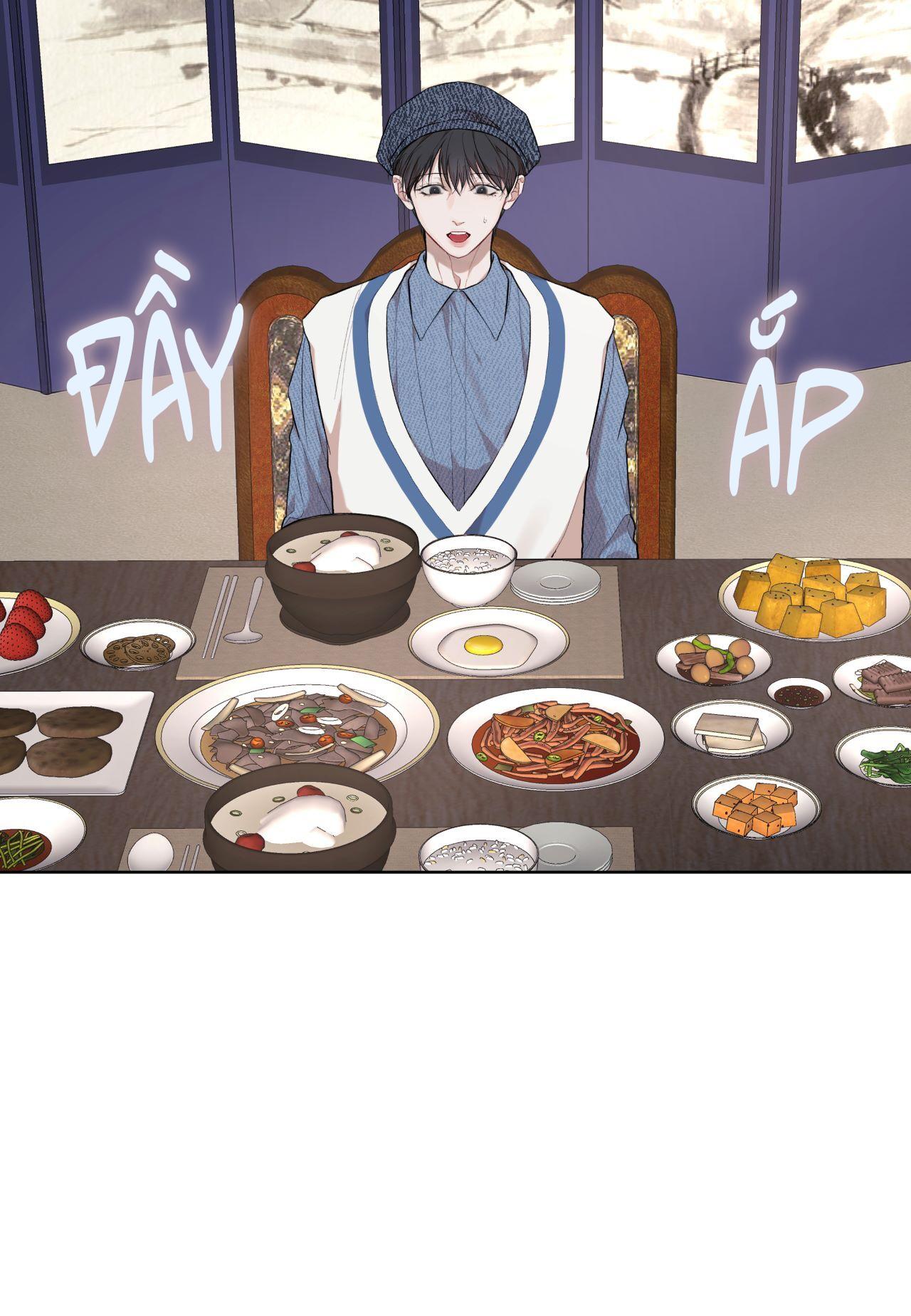 Đọc truyện KHỞI NGUỒN SỰ SỐNG - Chapter 65