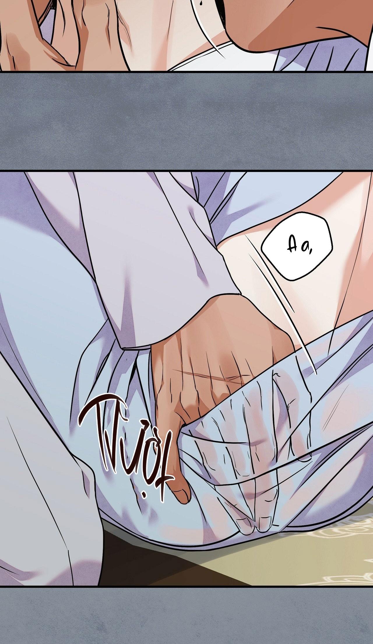 Đọc truyện KIẾM HOA - Chapter 92