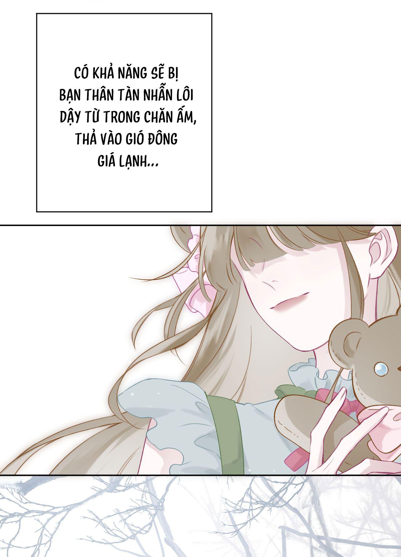 Đọc truyện Decibel Của Nhịp Tim - Chapter 1