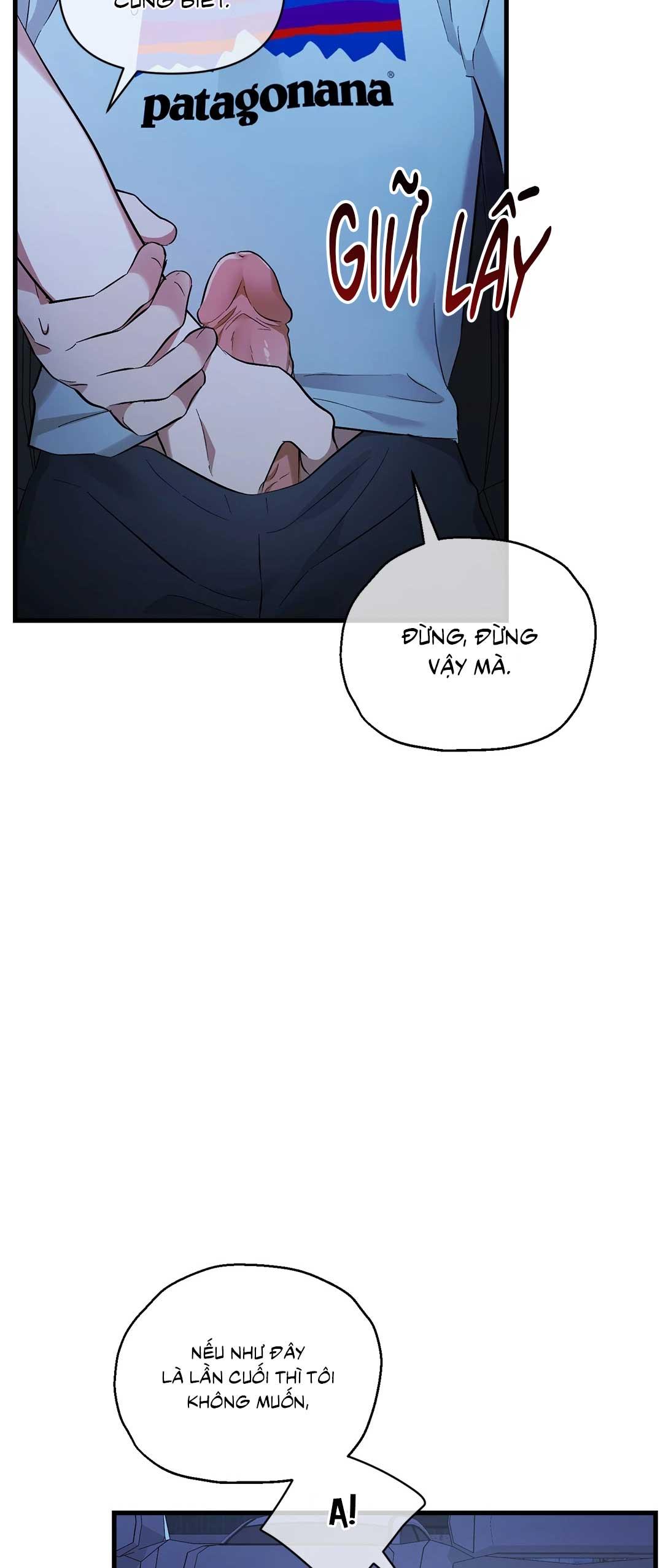 Đọc truyện KÝ SỰ ALPHA - Chapter 51