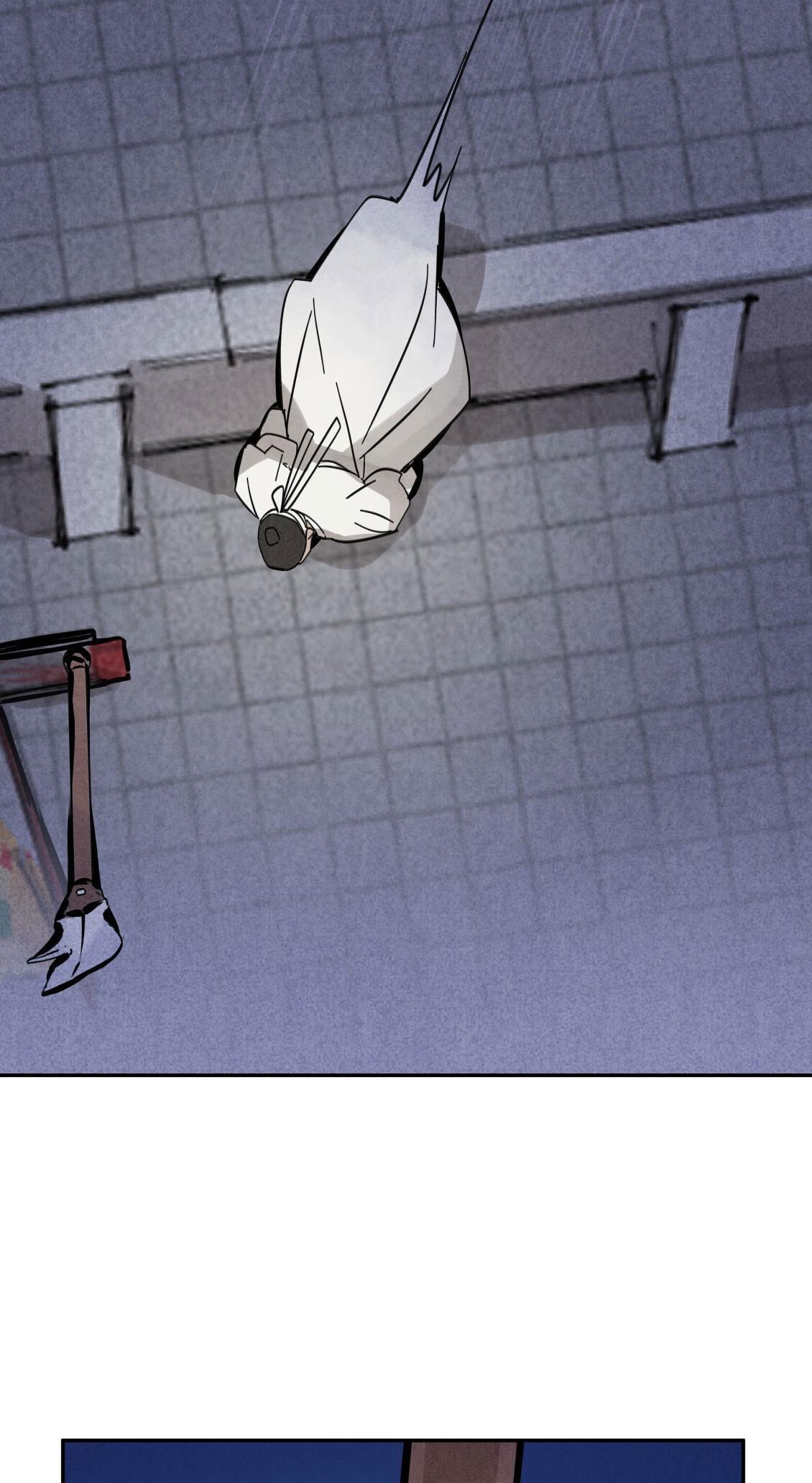 Đọc truyện PALJAE - Chapter 126