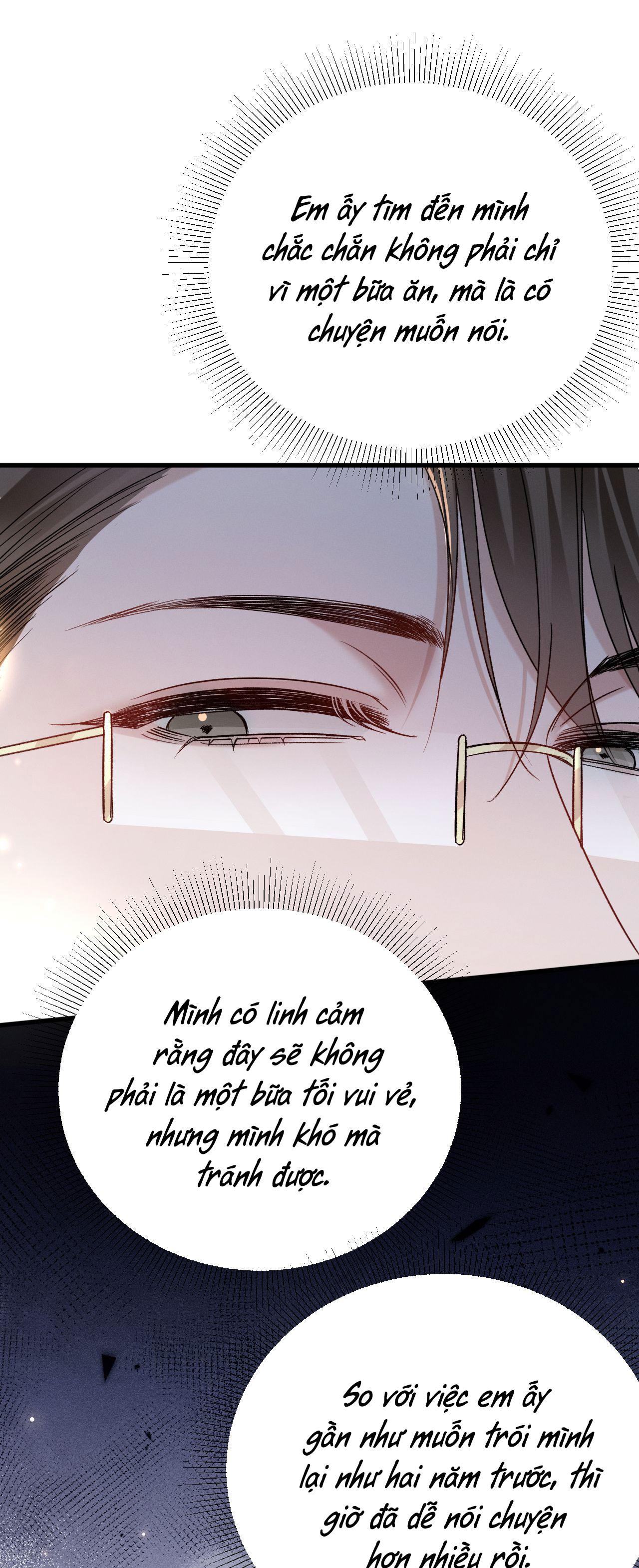 Đọc truyện Cuộc Đối Đầu Gay Gắt - Chapter 124