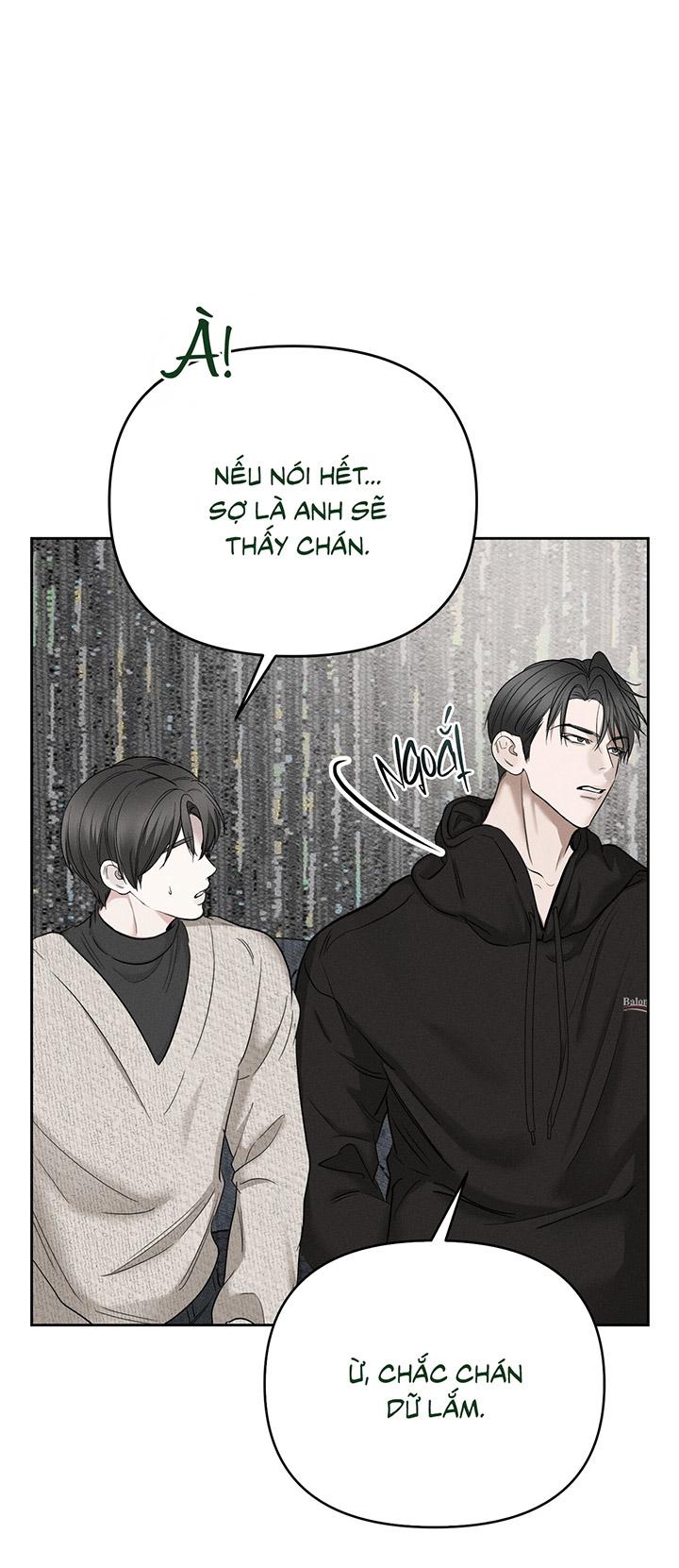 Đọc truyện [DDT] KẺ ĐÁNH CẮP TRÁI TIM - Chapter 2