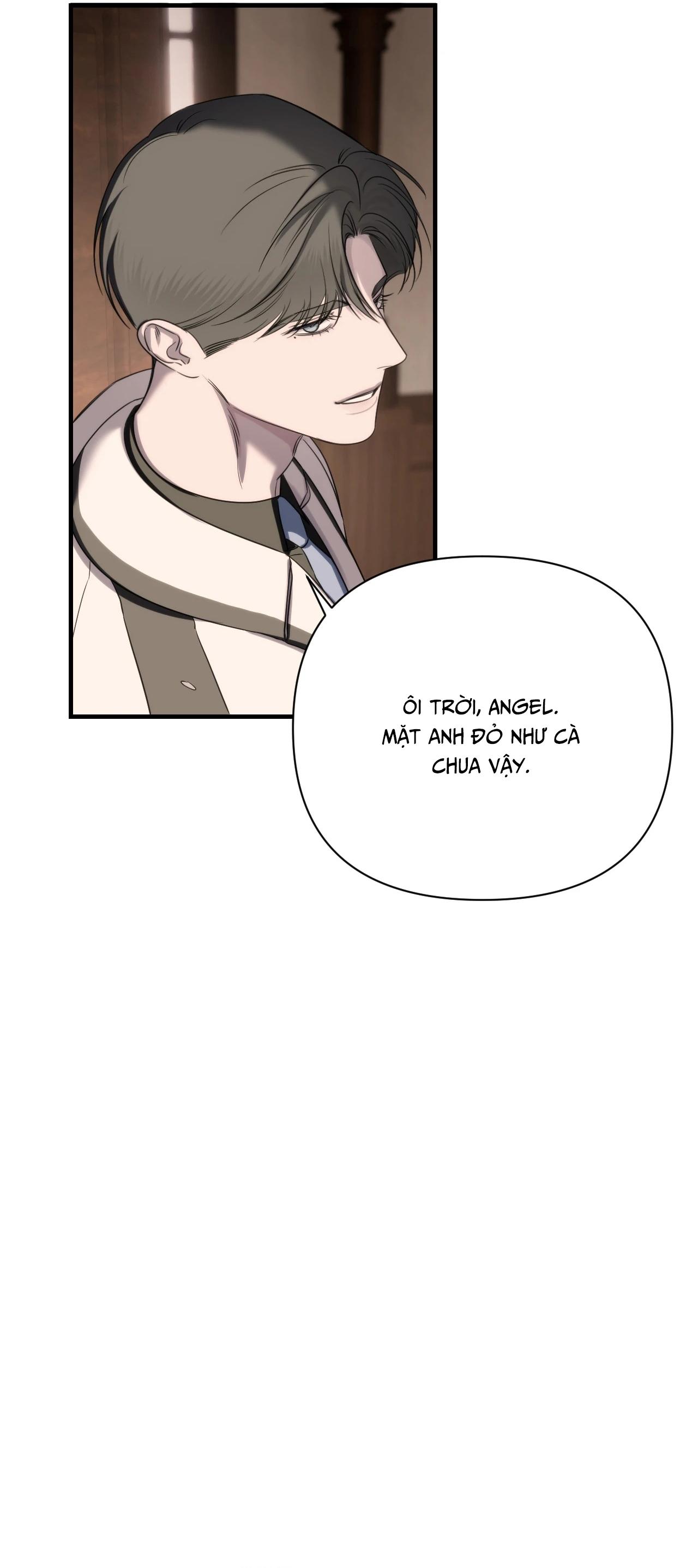 Đọc truyện GỌI TÊN ANH - Chapter 19