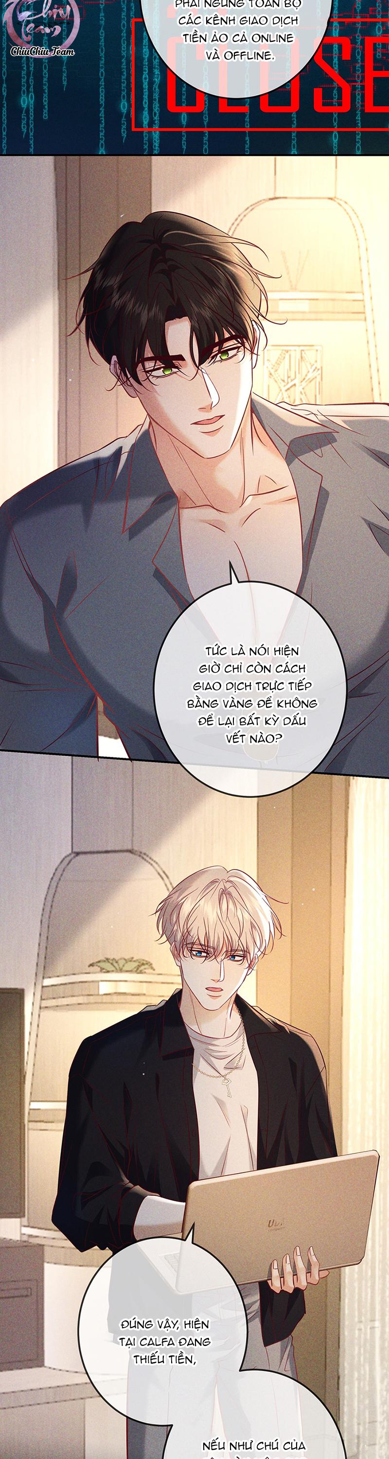 Đọc truyện Cạn Tình - Chapter 67