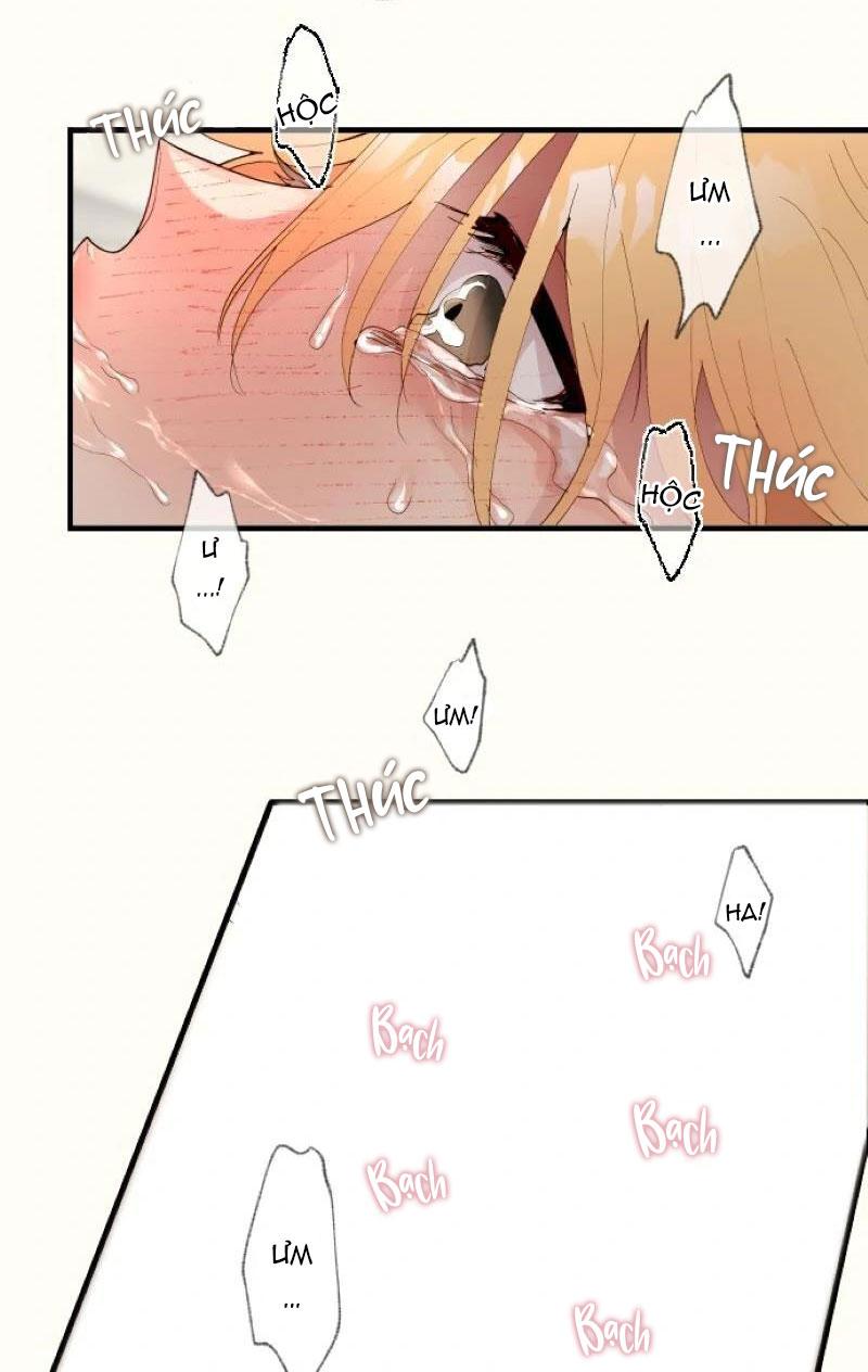 Đọc truyện Kẻ Theo Dõi Biến Thái Của Tôi - Chapter 149