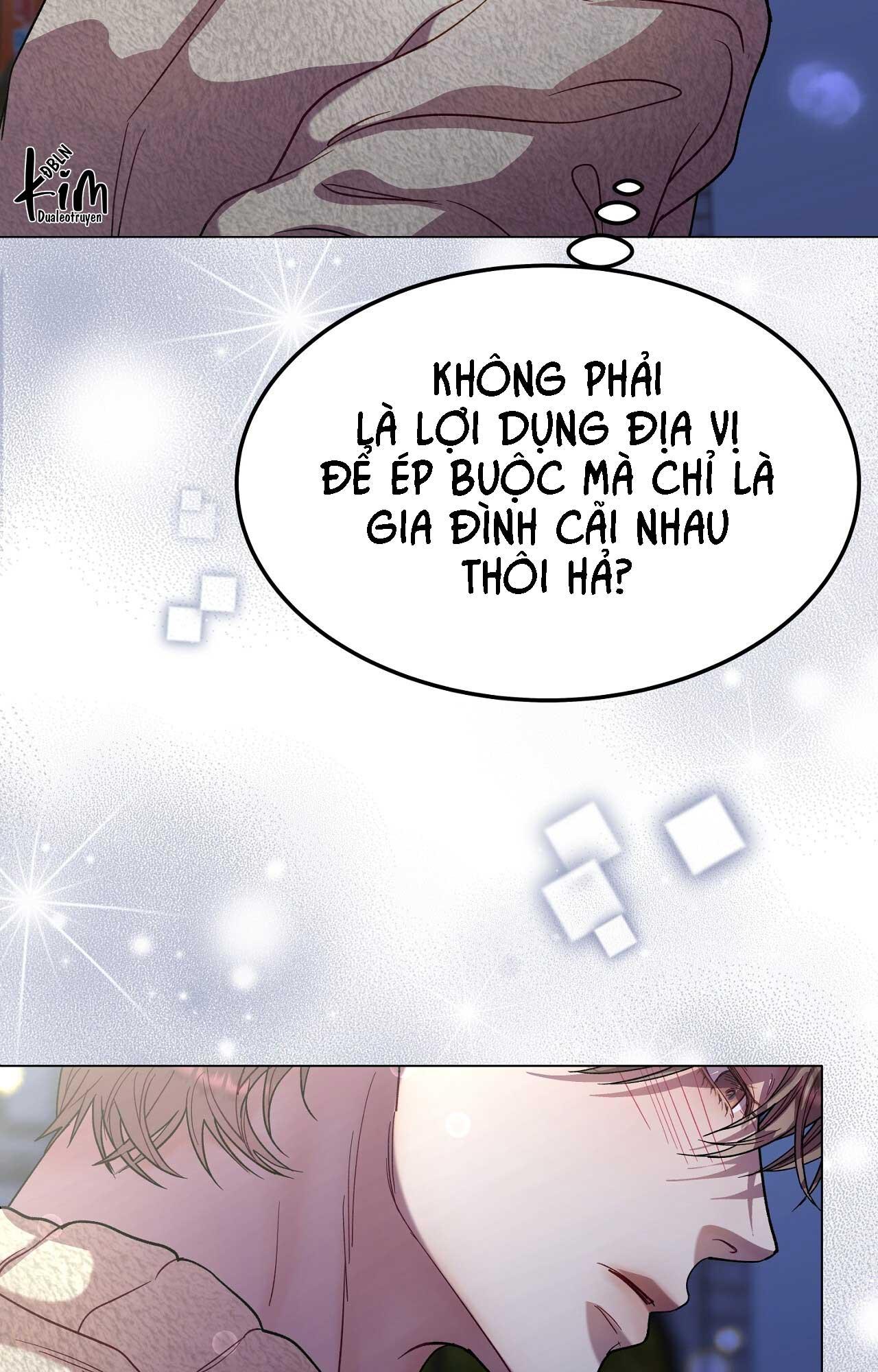 Đọc truyện LỐI SỐNG ÍCH KỶ - Chapter 89
