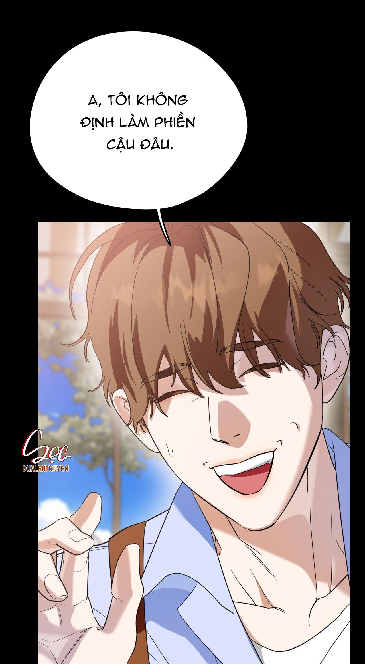 Đọc truyện LỆNH CỨU RỖI - Chapter 80