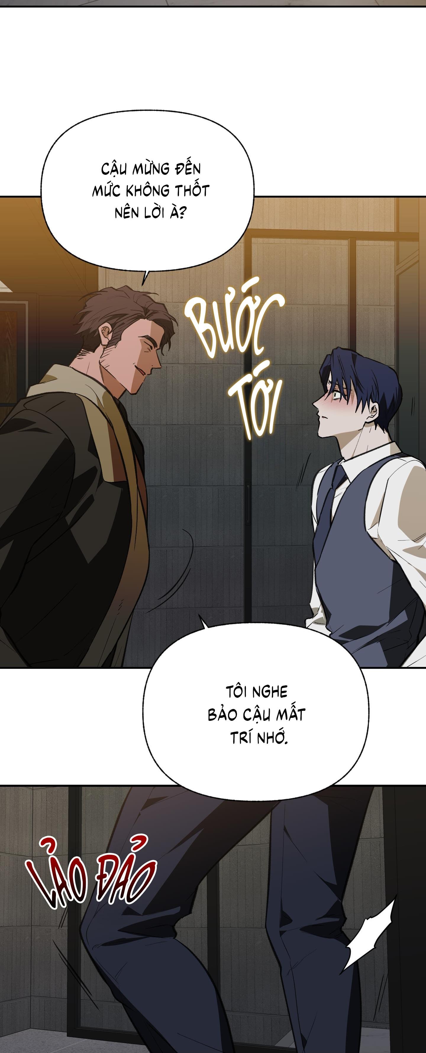 Đọc truyện (CBunu) Control Time - Chapter 44