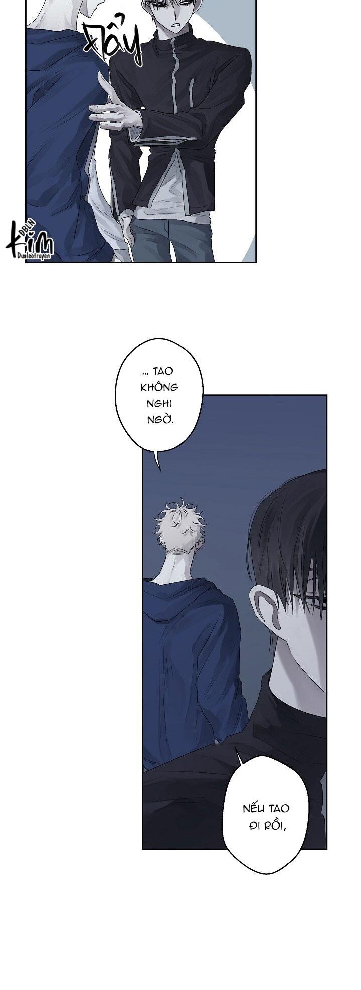 Đọc truyện BL NGẮN TUYỂN CHỌN - Chapter 41.1