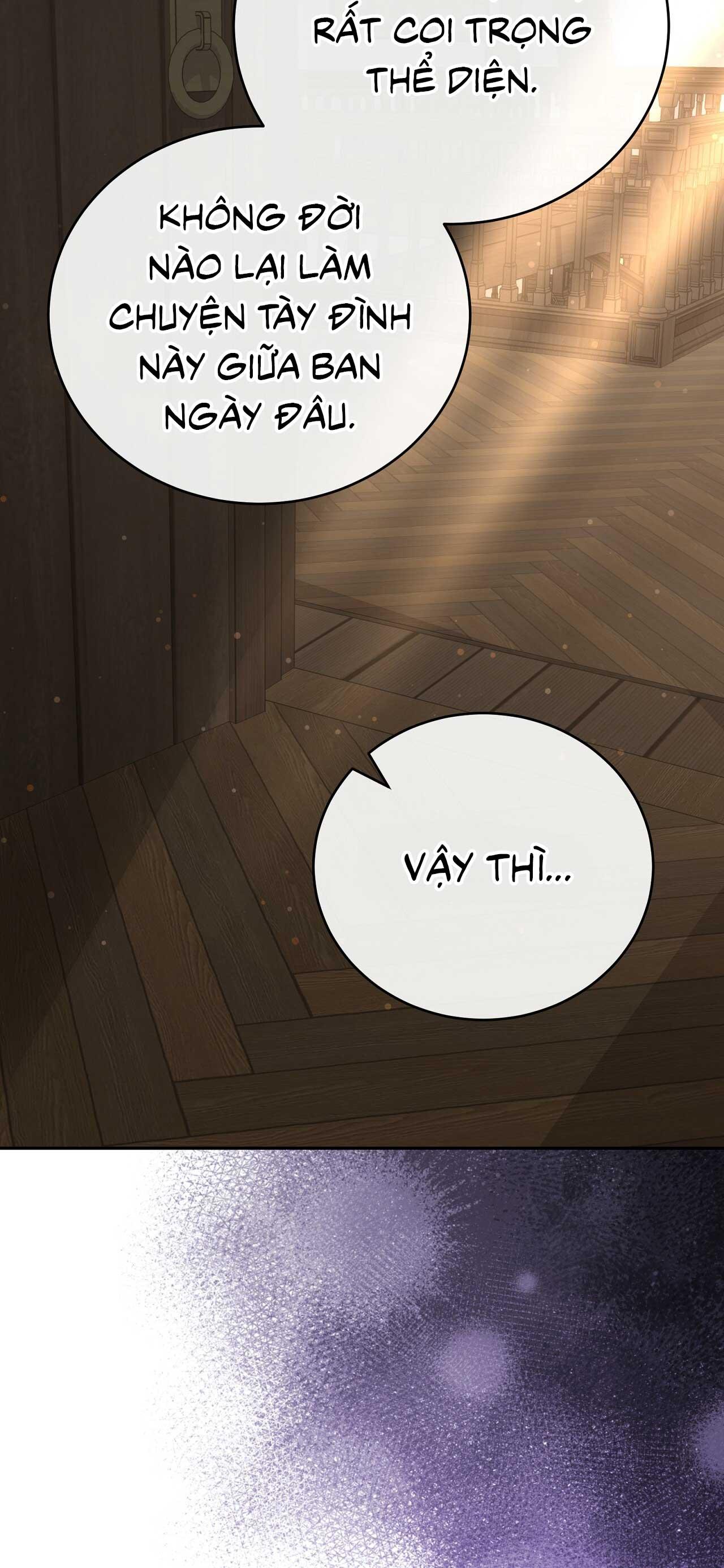 Đọc truyện Xuyên thành cục bông của tên cuồng công - Chapter 44