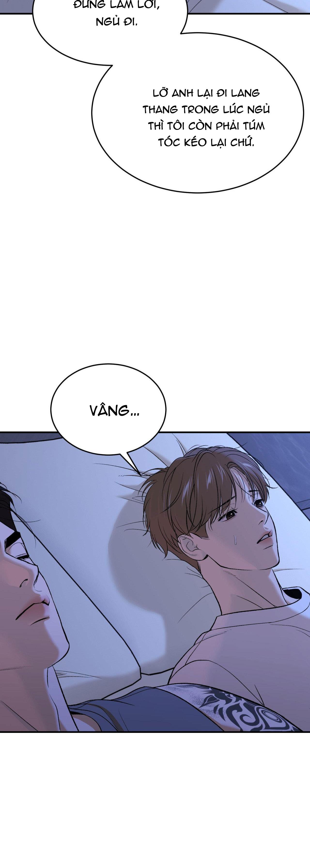 Đọc truyện ĐIỀM RỦI - Chapter 78