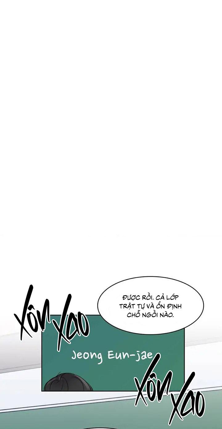 Đọc truyện [DDT] KẺ SAY MÊ - Chapter 1