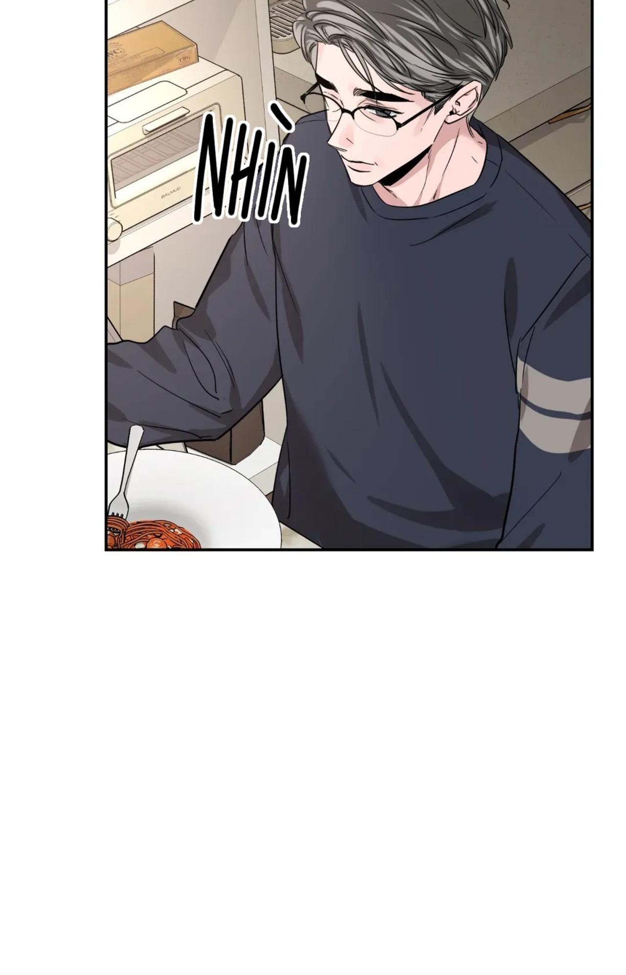 Đọc truyện SKETCH - Chapter 93