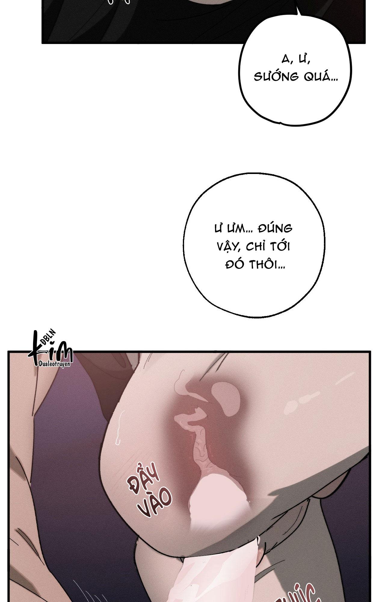 Đọc truyện LỬA TÌNH BỐC CHÁY - Chapter 16