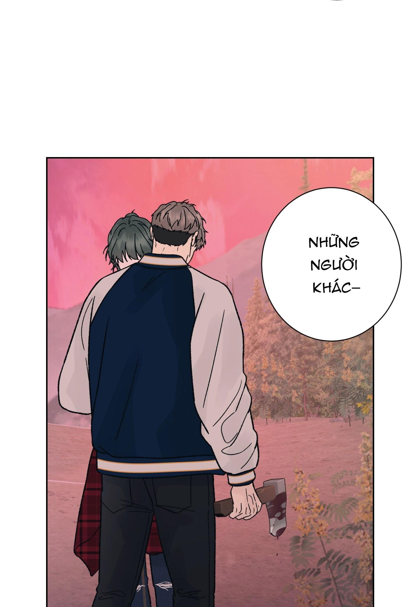 Đọc truyện ĐÊM KINH HOÀNG - Chapter 55