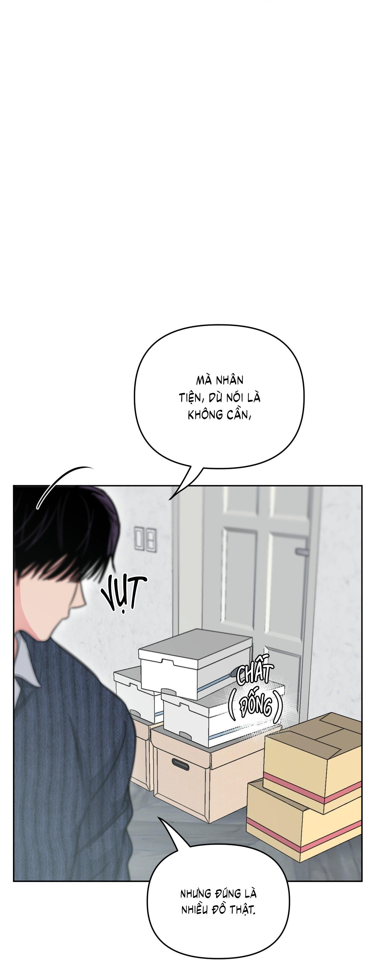 Đọc truyện  Chàng Trai Mỹ Thuật - Chapter 62