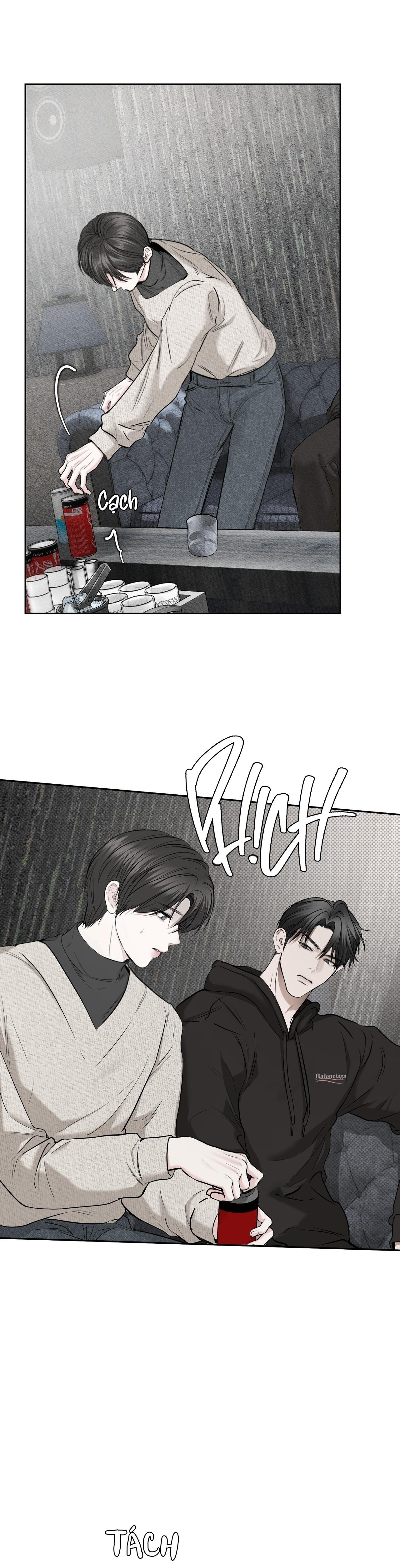 Đọc truyện (RÔLAI) Kẻ đánh cắp con tim - Chapter 2