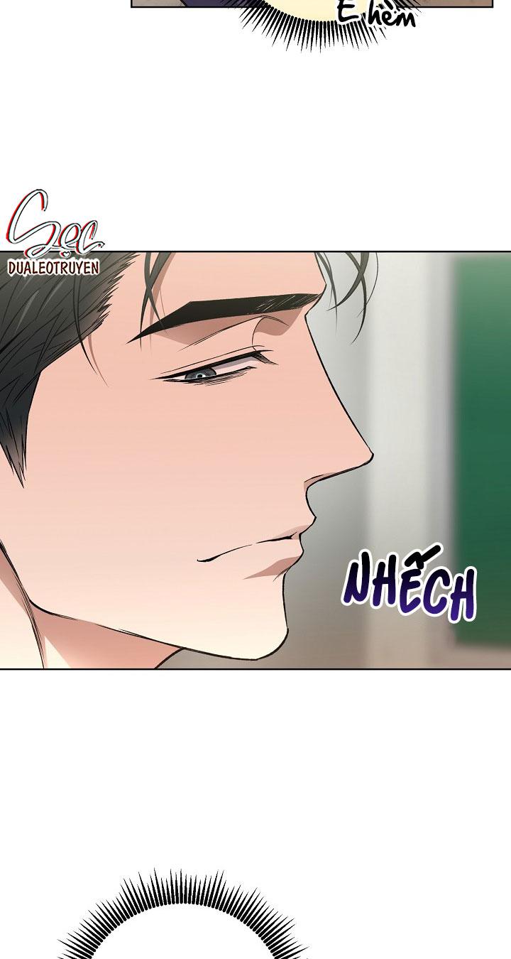 Đọc truyện (ABO) KẺ VÔ LẠI - Chapter 16