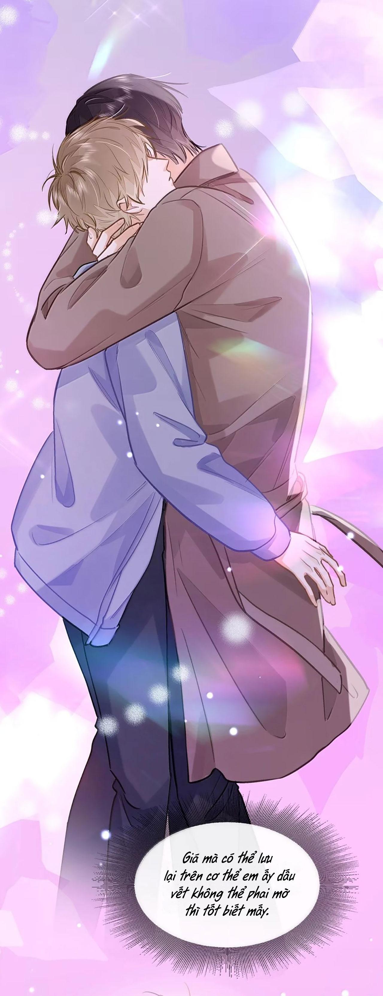 Đọc truyện Tôi Thích Pheromone Của Cậu - Chapter 84