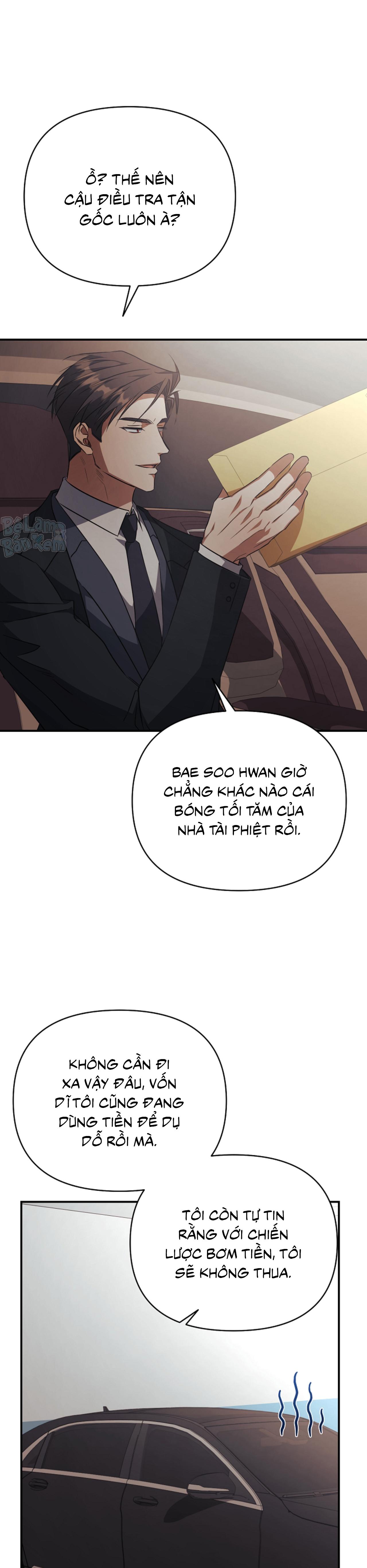 Đọc truyện SỰ THẬT TRẦN TRỤI - Chapter 15