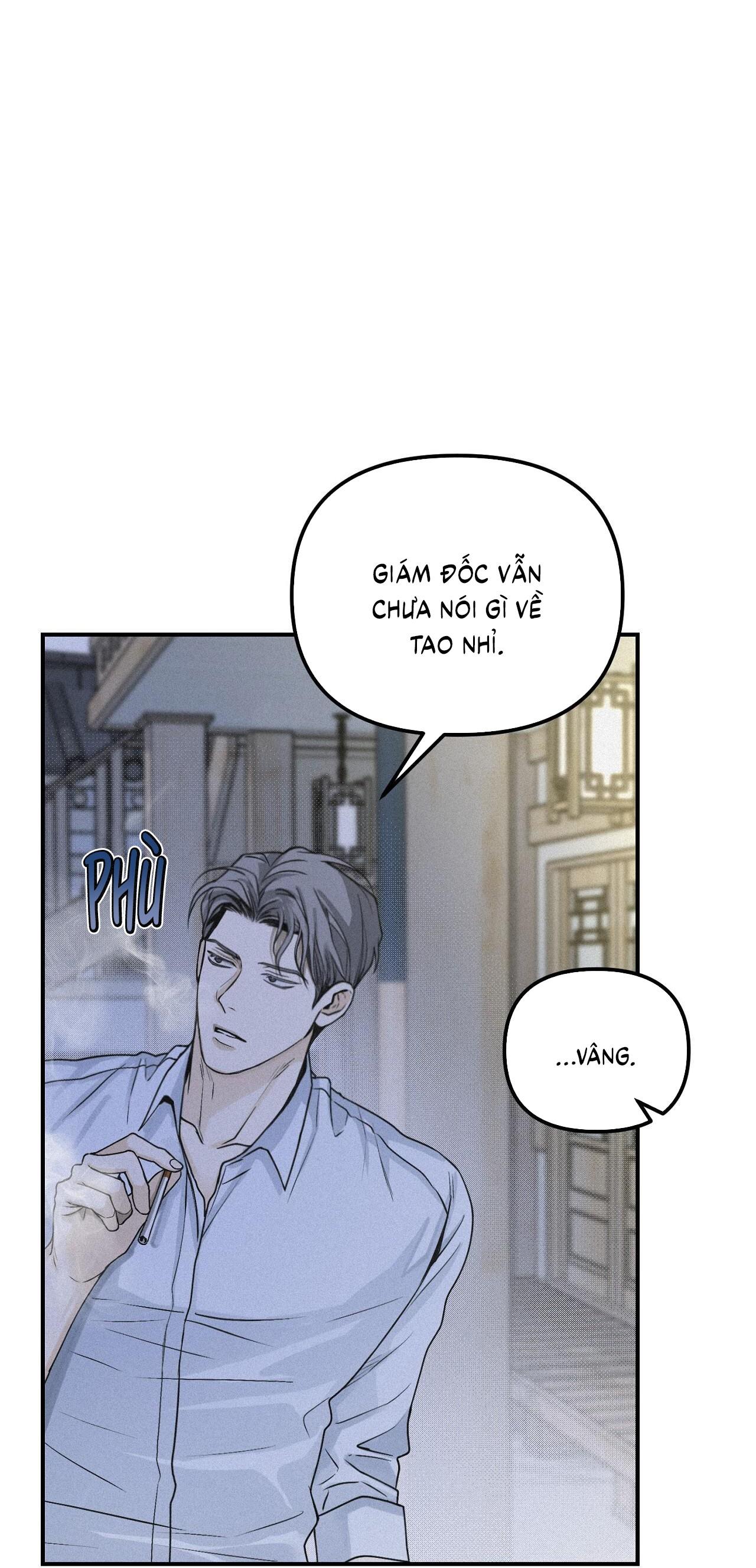 Đọc truyện (CBunu) Phép Chiếu - Chapter 42