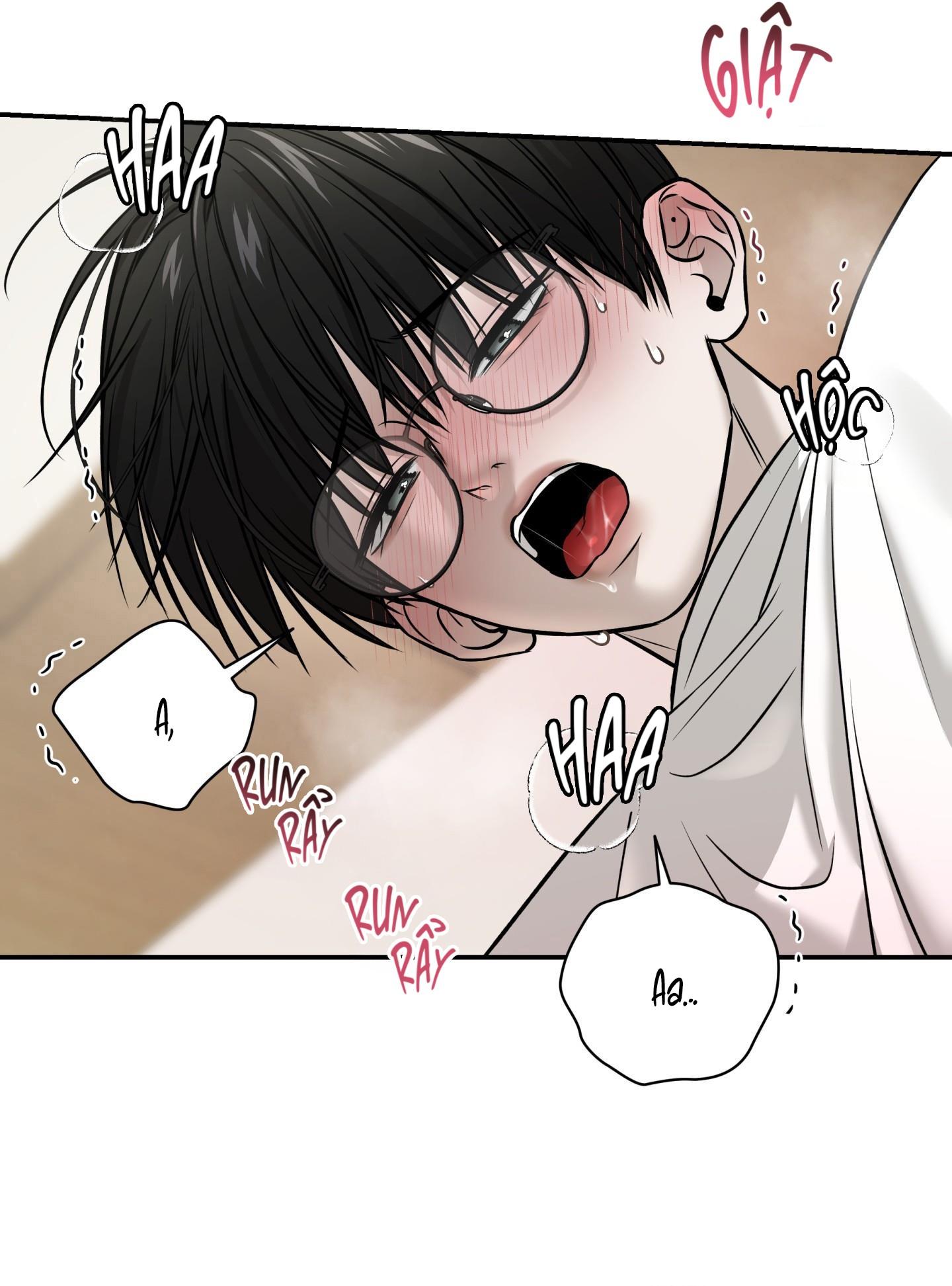 Đọc truyện (CBunu) Hưởng Lợi - Chapter 53