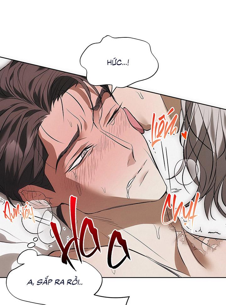 Đọc truyện [DDT] BẪY CHUỘT - Chapter 1