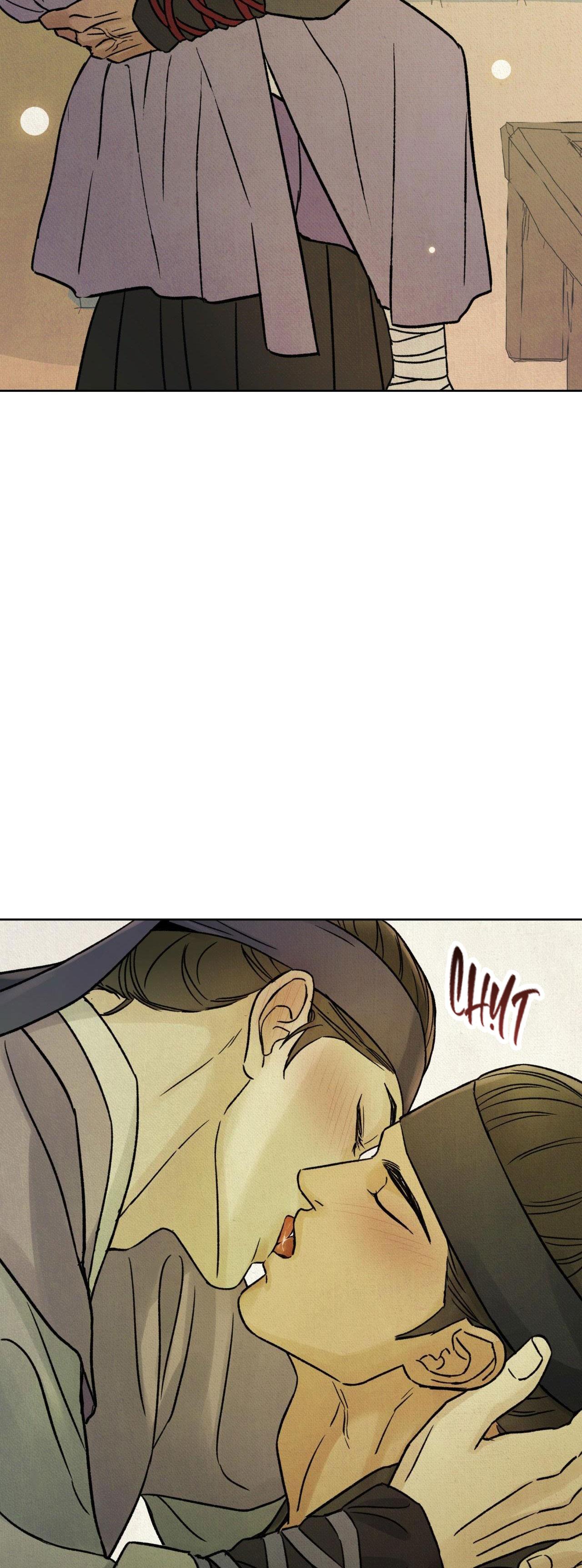 Đọc truyện MONG RYONGJEON - Chapter 44