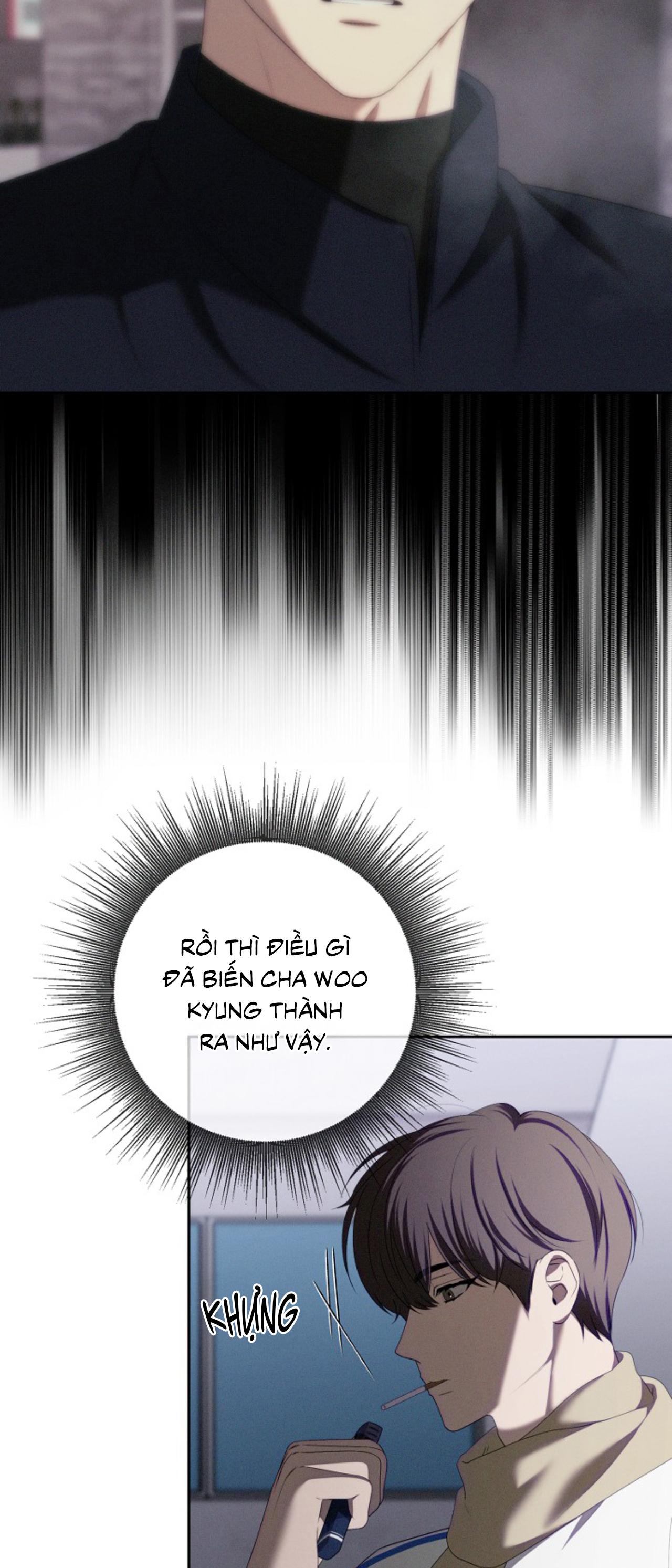 Đọc truyện Critical Point - Chapter 67