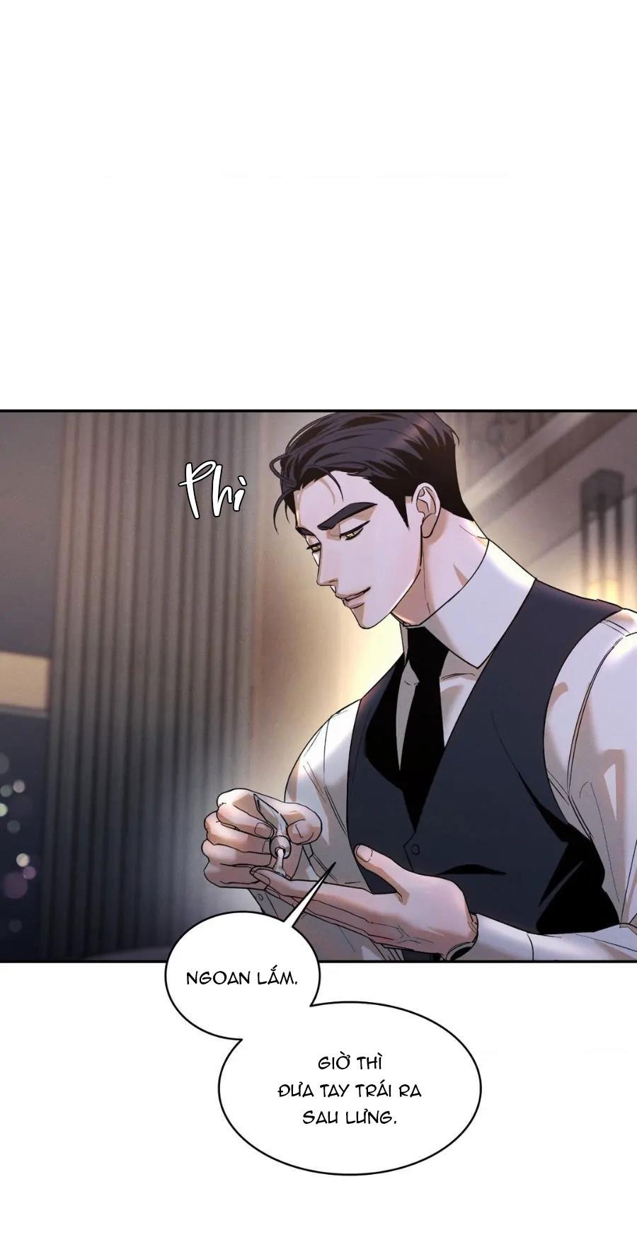 Đọc truyện Đảo Ngược Kịch Bản - Chapter 8