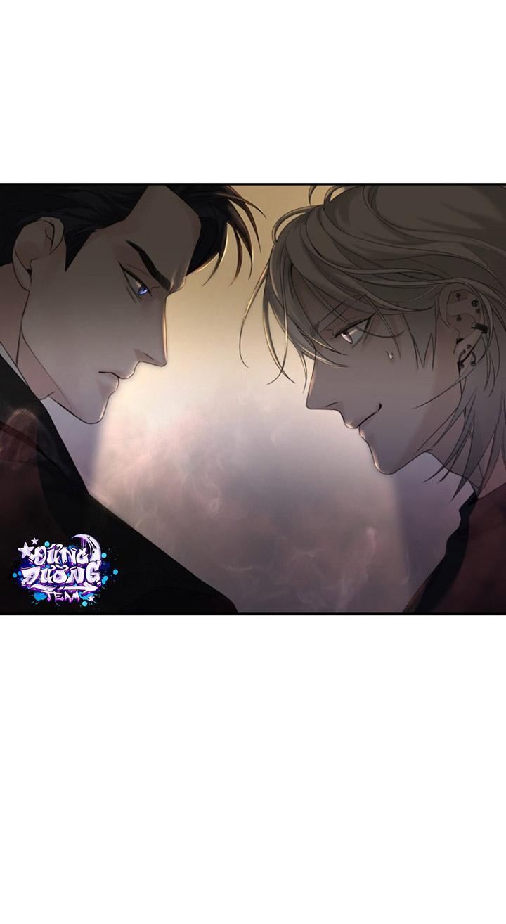 Đọc truyện [DDT] 3 DAYS - Chapter 2