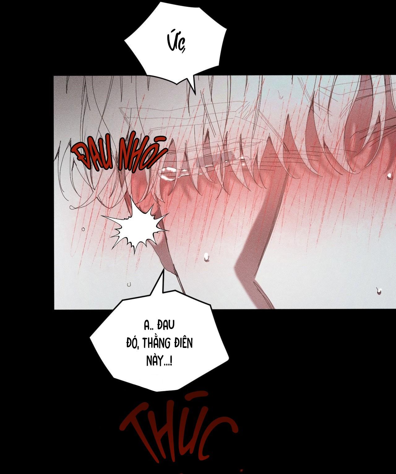 Đọc truyện  Mùa Đông Cuối Cùng Của Tôi - Chapter 21
