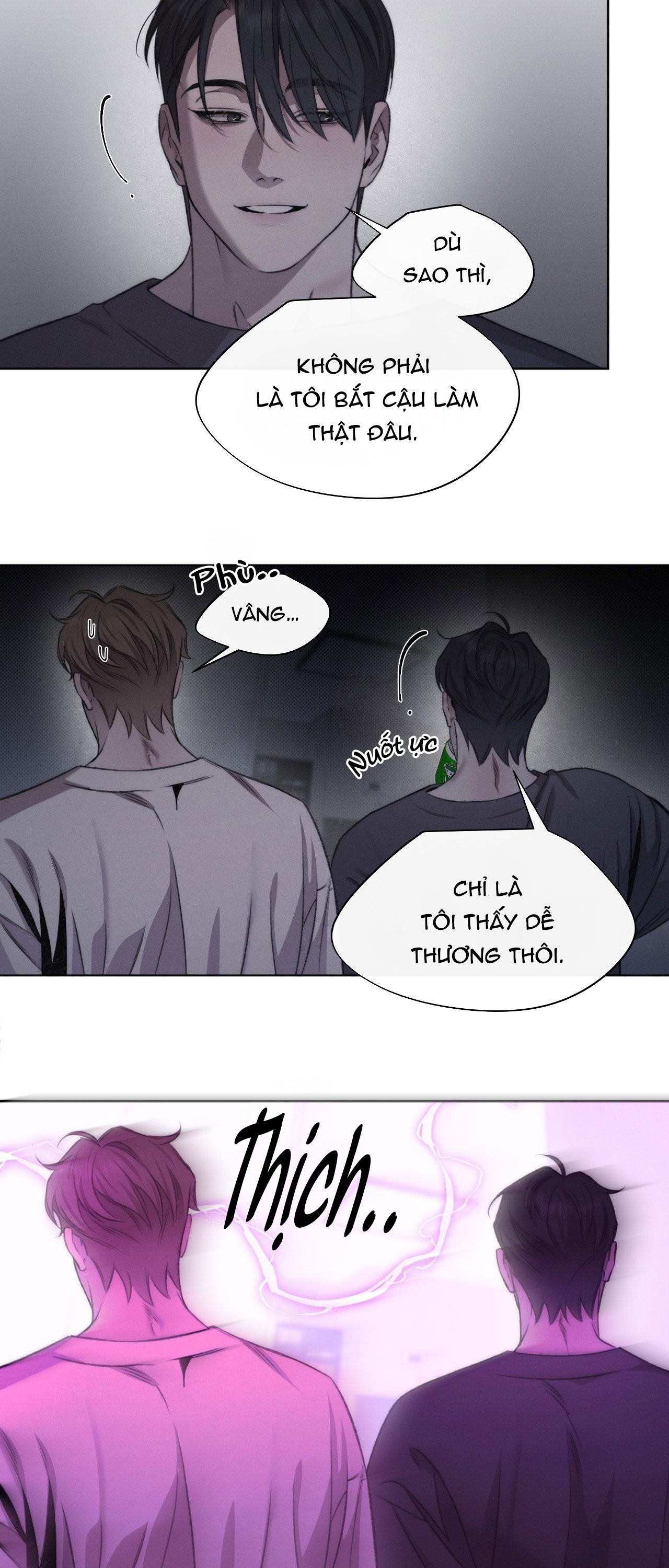 Đọc truyện STILL LOVE YOU - Chapter 40