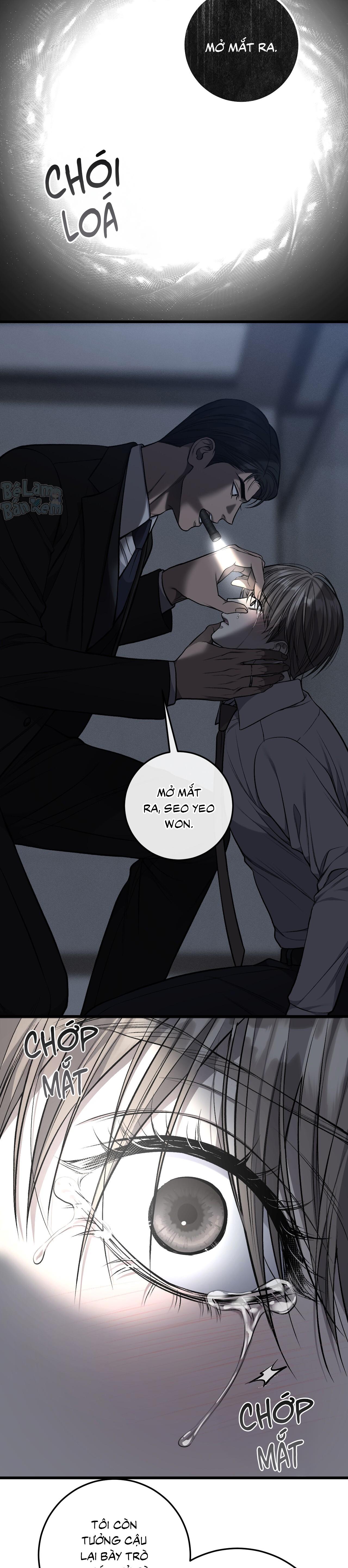 Đọc truyện XX ĐÊ TIỆN - Chapter 56