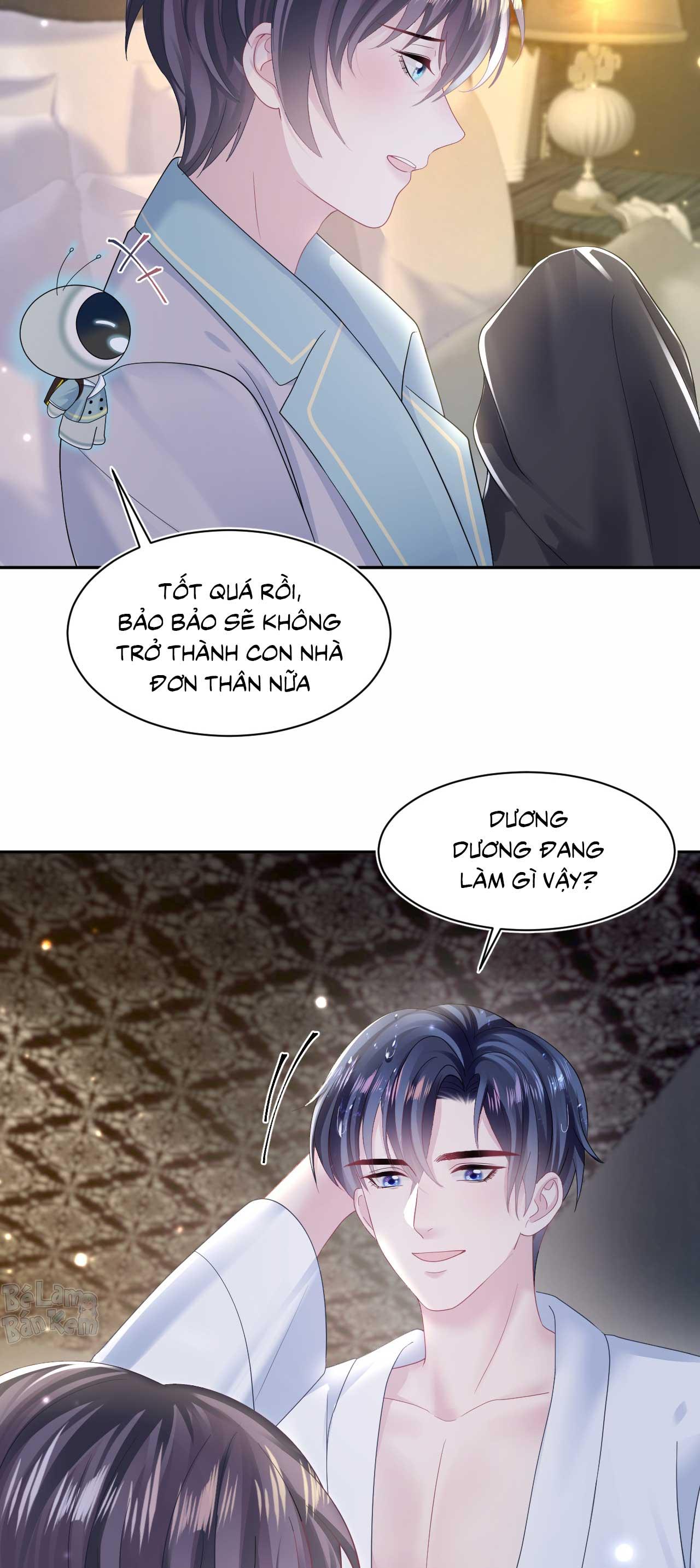 Đọc truyện Tuyệt mỹ bạch liên hoa online dạy học - Chapter 148