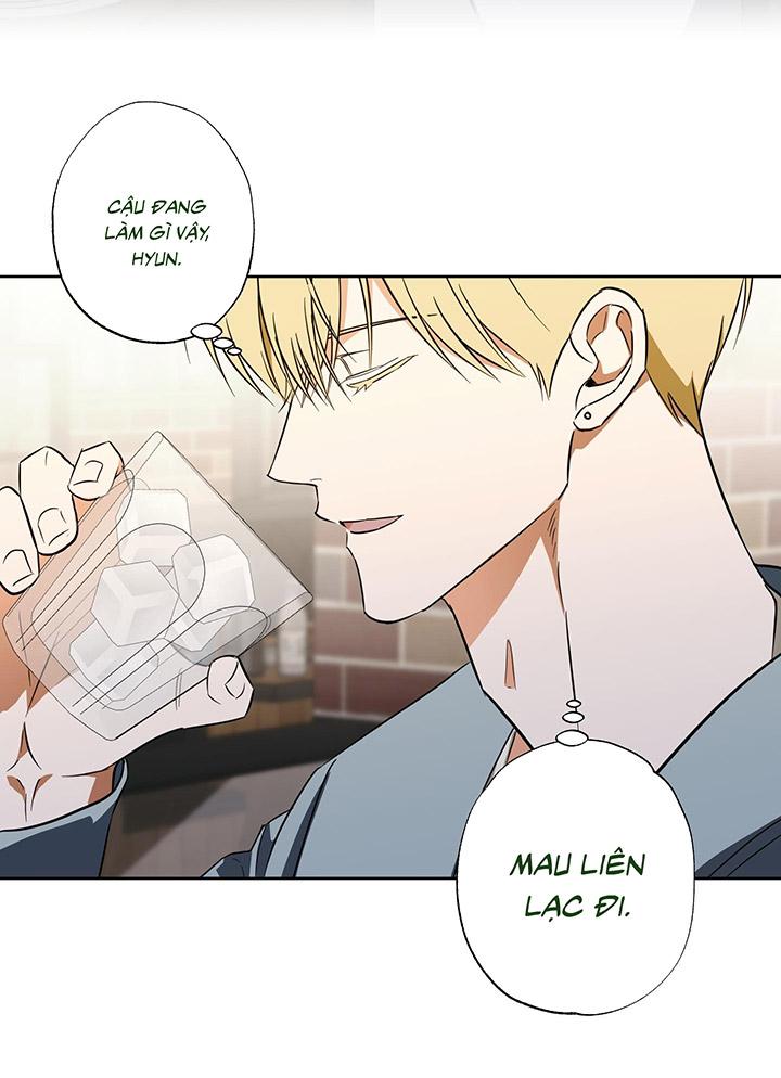 Đọc truyện [DDT] CHIẾN LƯỢC ĐOẠT TÂM CỦA CUỘC TÌNH ĐƠN PHƯƠNG - Chapter 13