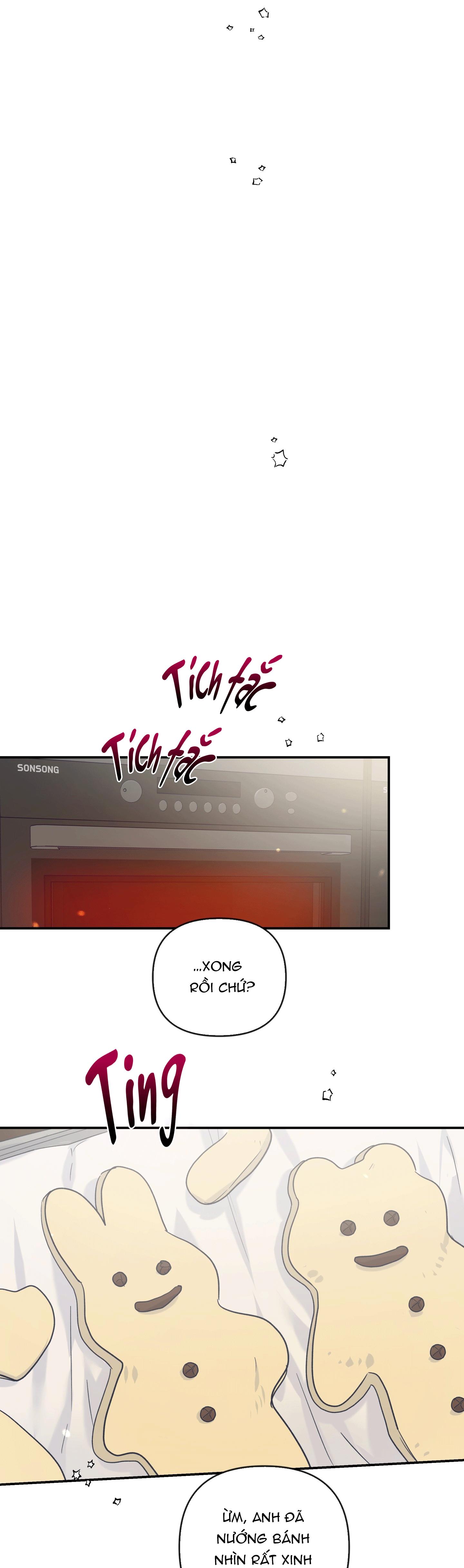 Đọc truyện ĐẢO NGƯỢC CỦA ĐẢO NGƯỢC - Chapter 67