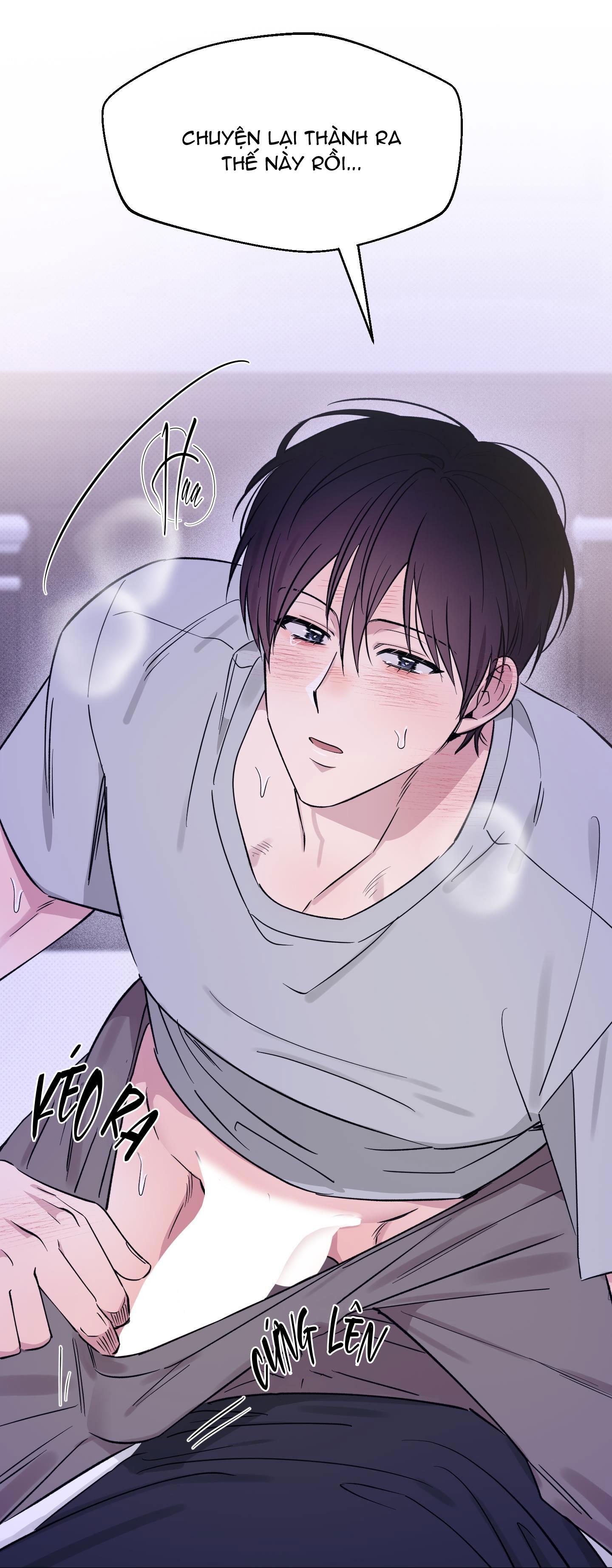 Đọc truyện VẬN MAY BẤT NGỜ - Chapter 68