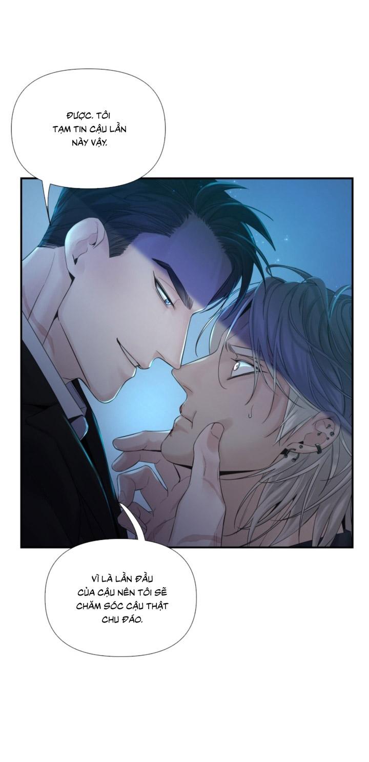 Đọc truyện [DDT] 3 DAYS - Chapter 3
