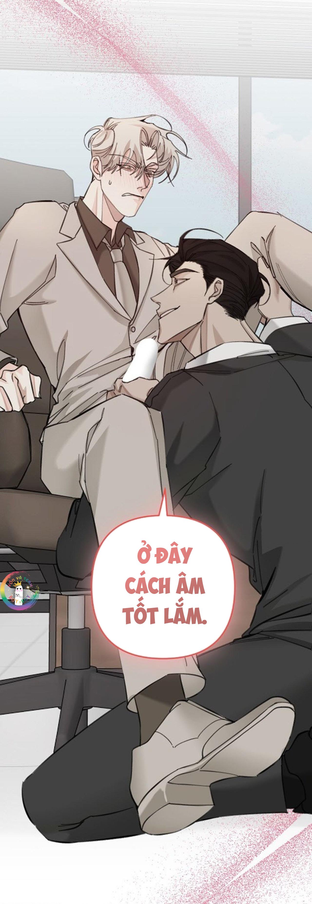 Đọc truyện Xin Sếp Phê Duyệt Tối nay - Chapter 16
