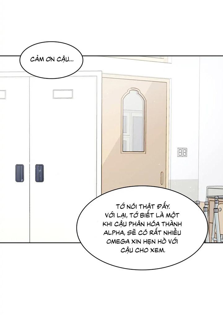 Đọc truyện [DDT] KẺ SAY MÊ - Chapter 5