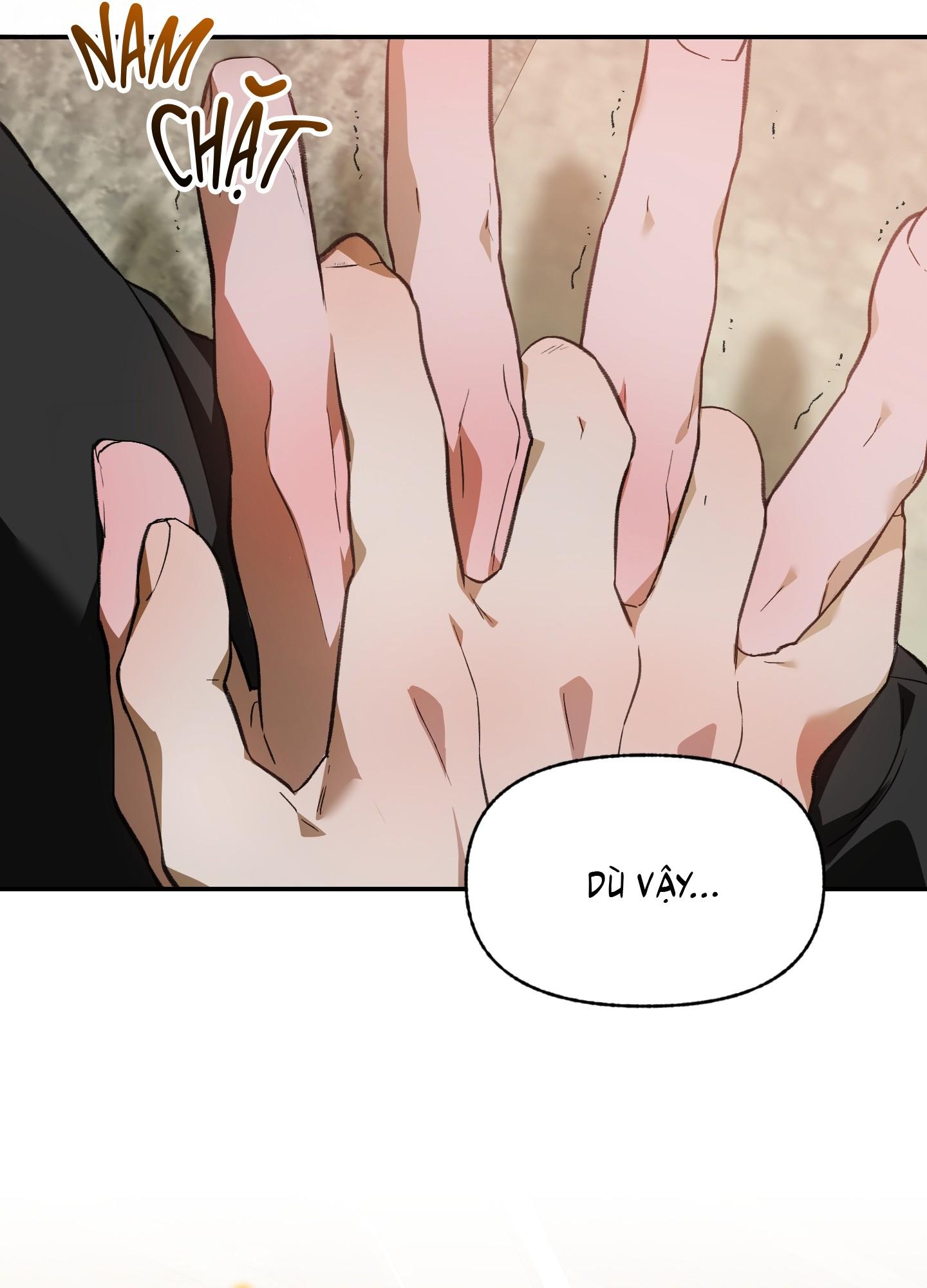 Đọc truyện (CBunu) Control Time - Chapter 47