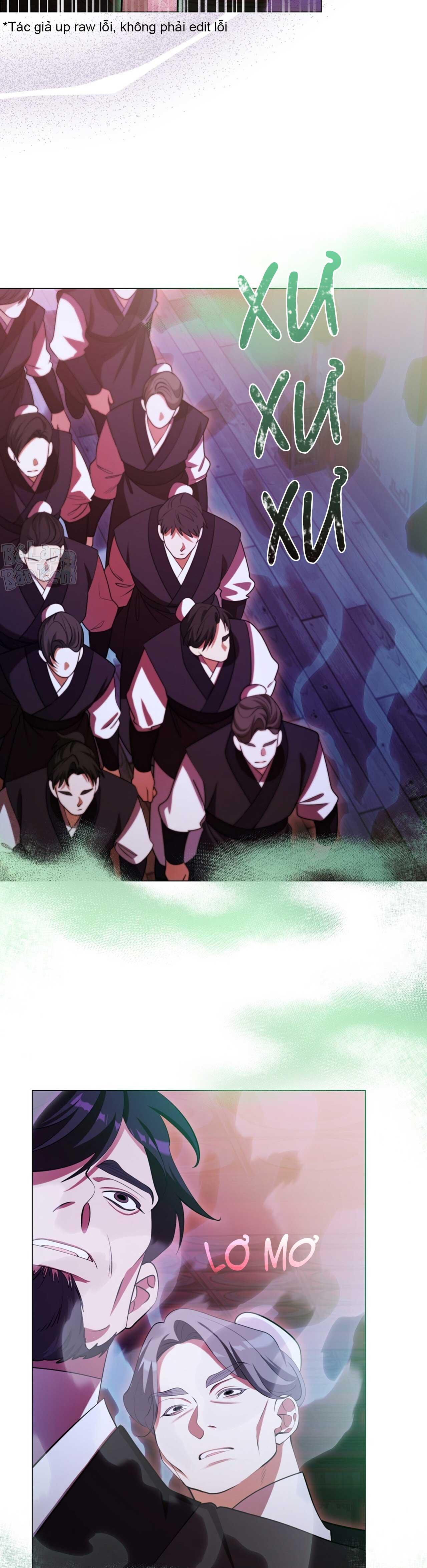 Đọc truyện Tôi đã nuôi dạy thủ lĩnh giáo phái ác ma - Chapter 69