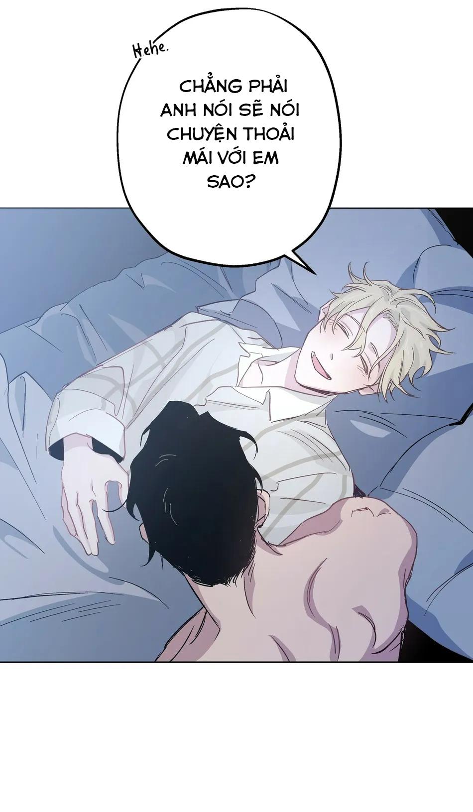 Đọc truyện Phù Thủy Xứ Eden - Chapter 18