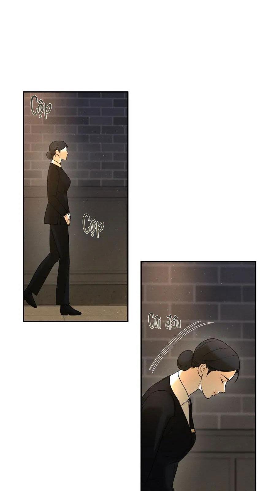 Đọc truyện Đảo Ngược Kịch Bản - Chapter 7