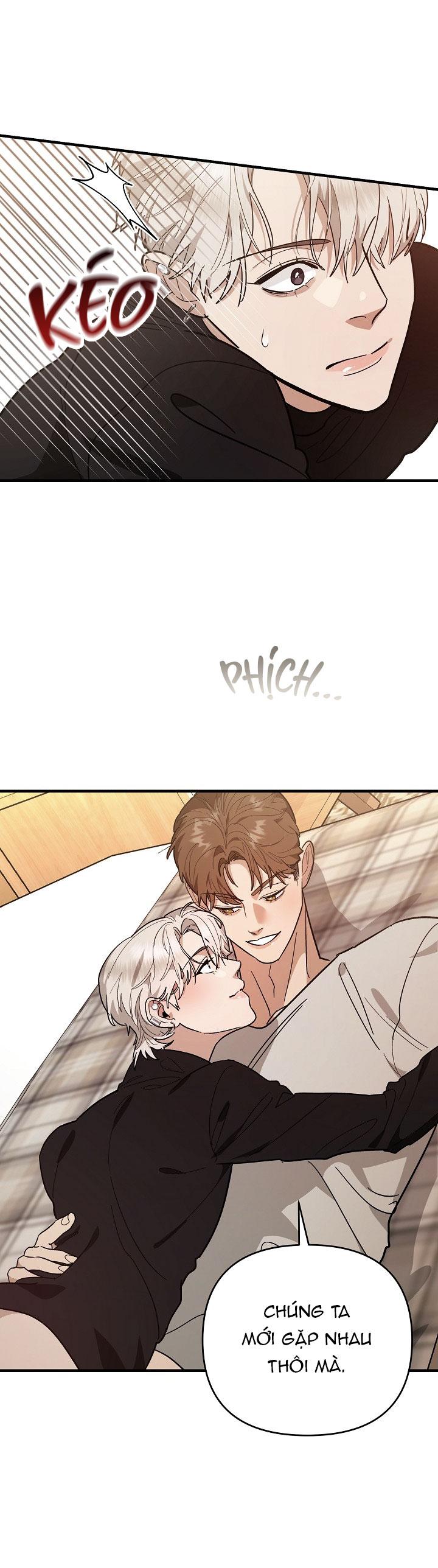 Đọc truyện TUYỂN TẬP NHẤT THỤ ĐA CÔNG CỦA NHÀ KIM - Chapter 47.1